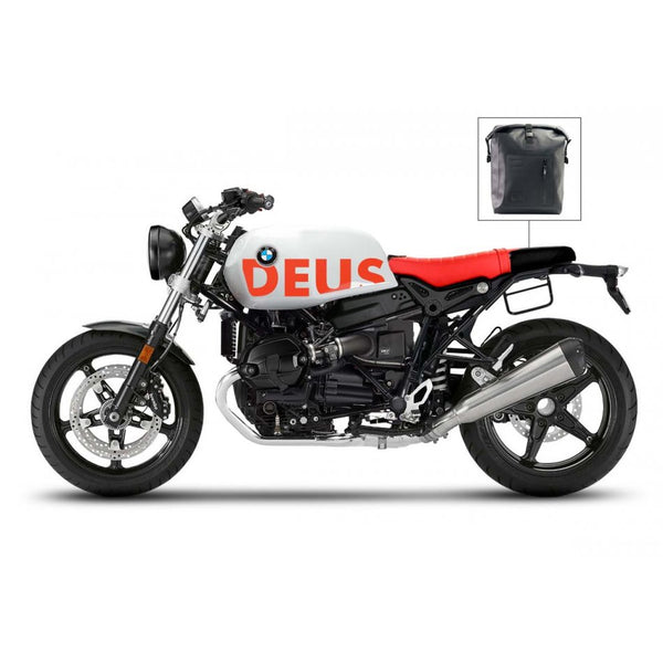 Unit Garage R9T Series DEUS Street Basic Kit