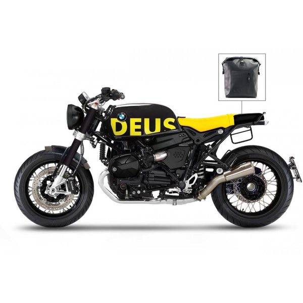 Unit Garage DEUS Street Full Kit