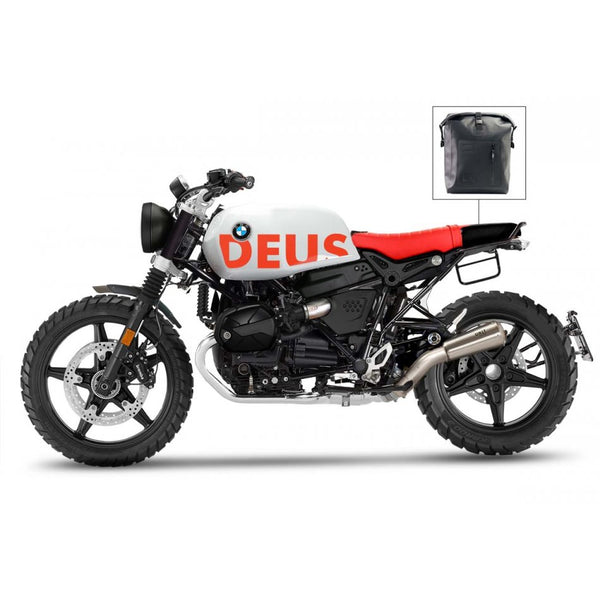 Unit Garage DEUS Street Full Kit