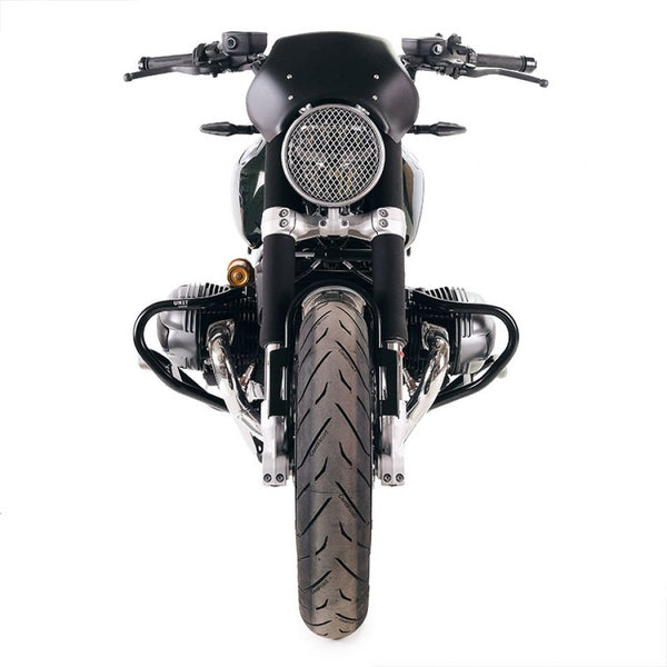 Unit Garage Heavy Duty Engine Protection Bars - R12 / R12 NineT