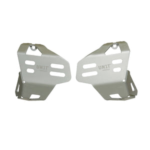 Cubiertas de inyectores Wunderlich serie R12