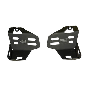 Cubiertas de inyectores Wunderlich serie R12