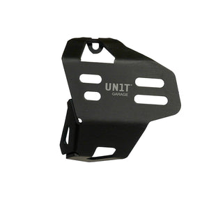 Cubiertas de inyectores Wunderlich serie R12