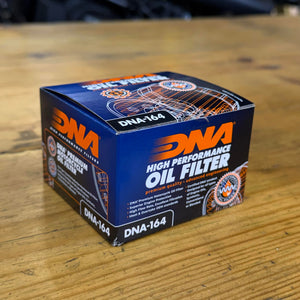 DNA High Performance Oil Filter