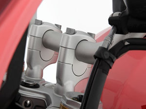 Wunderlich R12 Series 20mm Handlebar Risers