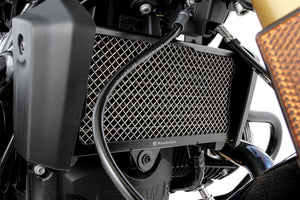 Wunderlich R12 Series Oil Cooler Cover