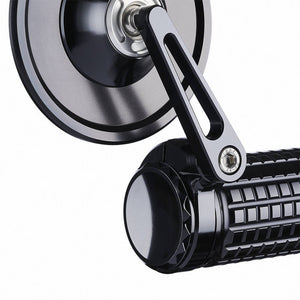 Motogadget M.View Bar End Mirror Adapter - Expanding