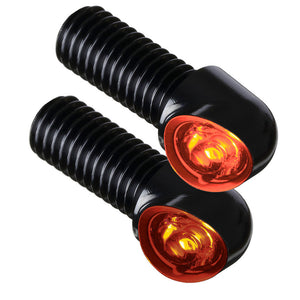Motogadget M-Blaze Tens2 LED Tail & Brakelight Black