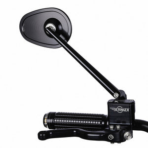 Motogadget Mo.View Club Glassless Mirror