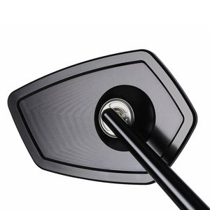Motogadget Mo.View Race Glassless Mirror