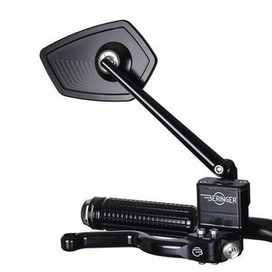 Motogadget Mo.View Race Glassless Mirror