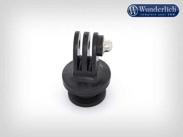 Wunderlich MultiClamp Action Cam Mount