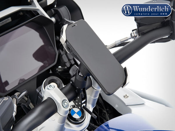 Wunderlich MultiClamp Phone Mount