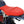 Load image into Gallery viewer, Wunderlich BMW R9T Active Comfort Seat - Orange

