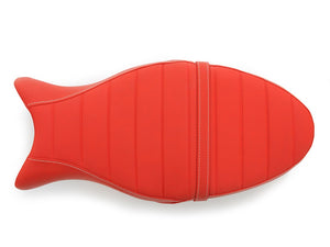 Wunderlich BMW R9T Active Comfort Seat - Orange