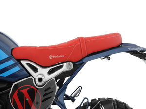 Wunderlich BMW R9T Active Comfort Seat - Orange