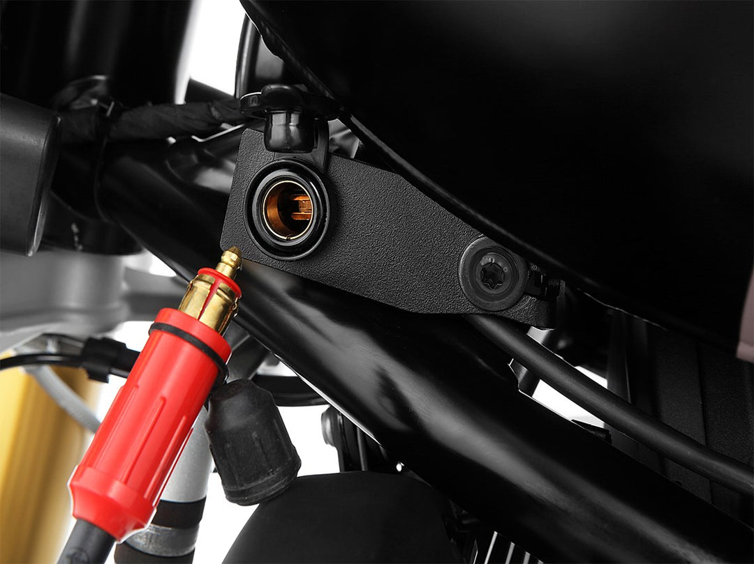 Wunderlich R9T Series DIN Socket Kit – Pier City Custom