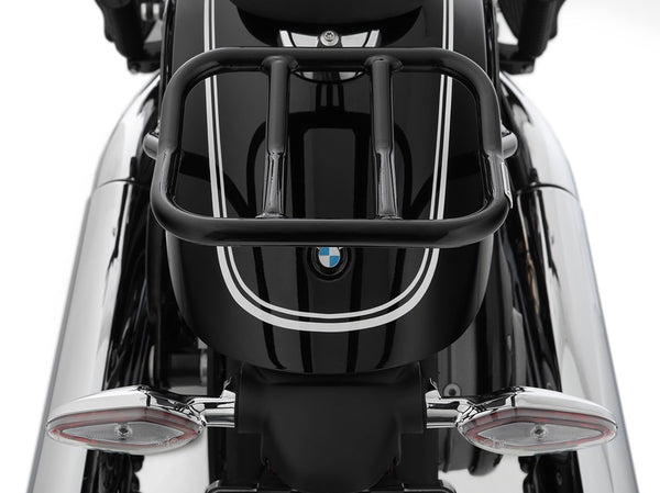 Wunderlich BMW R18 Rear Luggage Carrier - Black