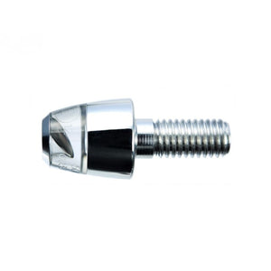 Motogadget M-Blaze Pin LED Indicator Polished