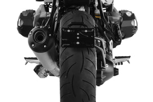Wunderlich BMW R9T Low Level Licence Plate Holder