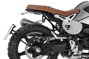 Wunderlich BMW R9T Low Level Licence Plate Holder