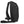 Load image into Gallery viewer, Wunderlich BMW R9T Tank Bag Backpack - Black
