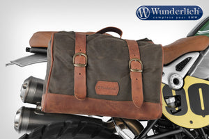 Wunderlich BMW R9T MAMMUT Pannier - Khaki