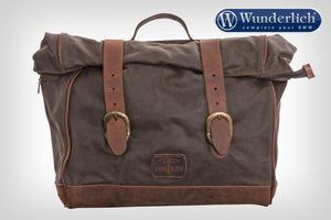 Wunderlich BMW R9T MAMMUT Pannier - Khaki