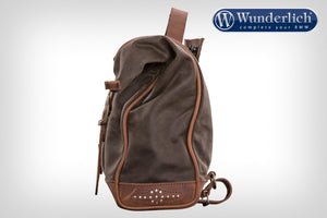 Wunderlich BMW R9T MAMMUT Pannier - Khaki