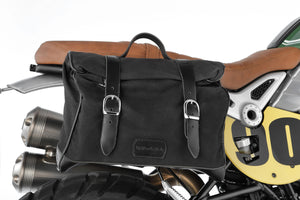 Wunderlich BMW R9T MAMMUT Pannier - Black