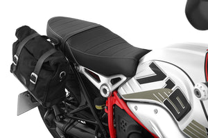 Wunderlich BMW R9T MAMMUT Pannier - Black