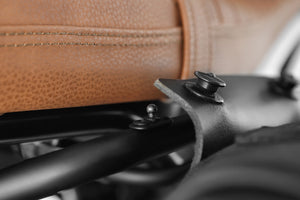 Wunderlich BMW R9T MAMMUT Pannier - Black