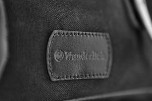 Wunderlich BMW R9T MAMMUT Pannier - Black