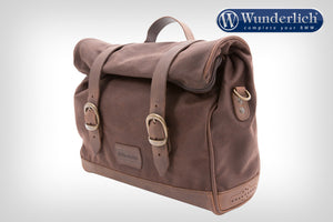 Wunderlich BMW R9T MAMMUT Pannier - Brown