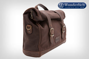 Wunderlich BMW R9T MAMMUT Pannier - Brown