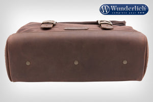 Wunderlich BMW R9T MAMMUT Pannier - Brown