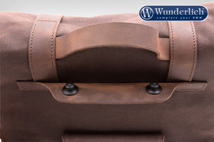 Wunderlich BMW R9T MAMMUT Pannier - Brown