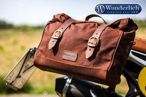 Wunderlich BMW R9T MAMMUT Pannier - Brown