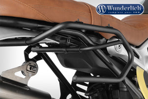 Wunderlich BMW R9T MAMMUT Luggage Rack - Right Hand Side