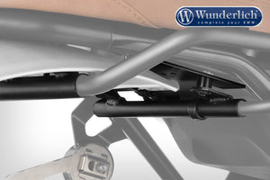 Wunderlich BMW R9T MAMMUT Luggage Rack - Mounting Point