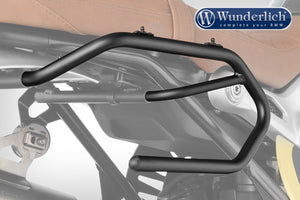 Wunderlich BMW R9T MAMMUT Luggage Rack - Right Hand Side