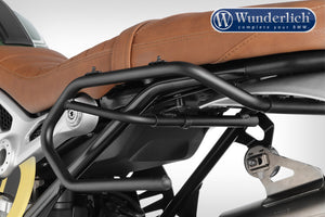 Wunderlich BMW R9T MAMMUT Luggage Rack - Left Hand Side