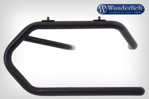 Wunderlich BMW R9T MAMMUT Luggage Rack - Left Hand Side