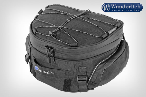 Wunderlich ELEPHANT Seat & Rack Tail Pack