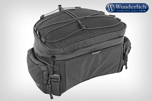 Wunderlich ELEPHANT Seat & Rack Tail Pack