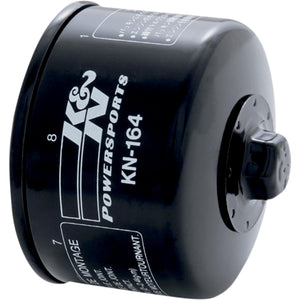 K&N BMW Performance Oil Filter