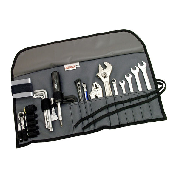CruzTools Roadtech Tool Set For BMW Motorcycles