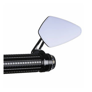 Motogadget Mo.View Blade Glassless Bar End Mirror