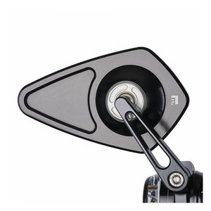 Motogadget Mo.View Blade Glassless Bar End Mirror