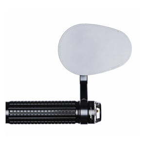 Motogadget Mo.View Road Glassless Bar End Mirror